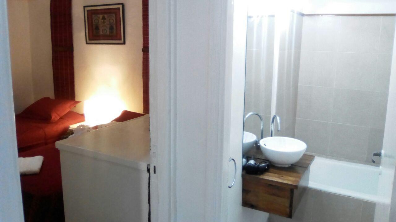 Departamento De Jerarquia En Recoleta Apartment Буенос Айрес Екстериор снимка
