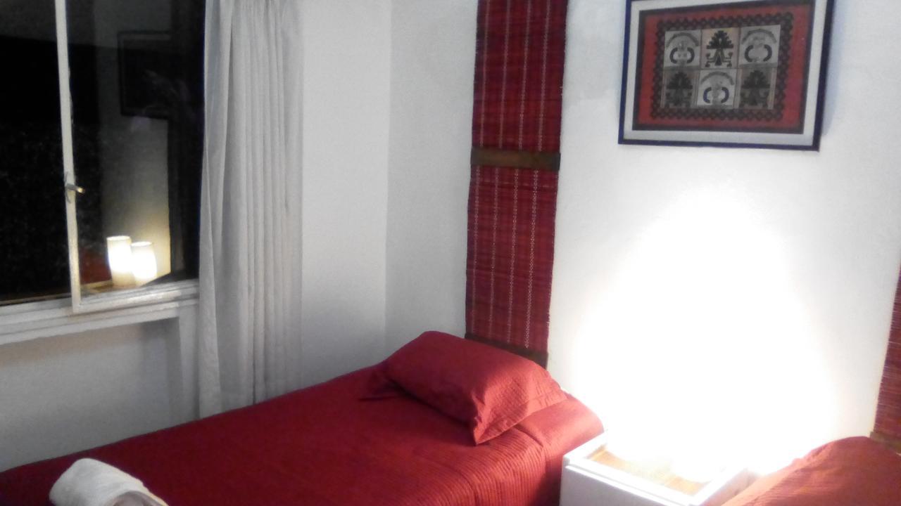 Departamento De Jerarquia En Recoleta Apartment Буенос Айрес Екстериор снимка