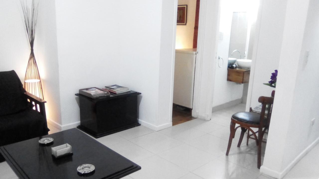 Departamento De Jerarquia En Recoleta Apartment Буенос Айрес Екстериор снимка