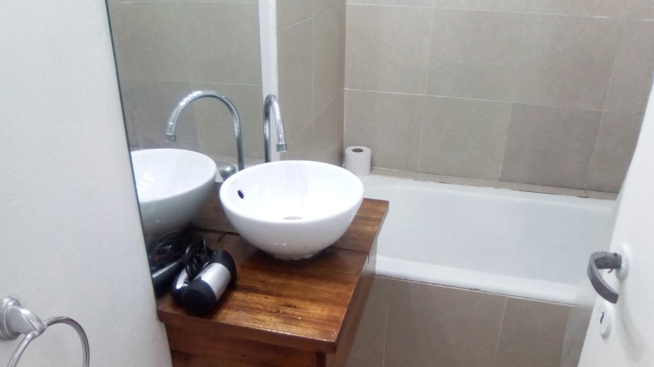 Departamento De Jerarquia En Recoleta Apartment Буенос Айрес Екстериор снимка