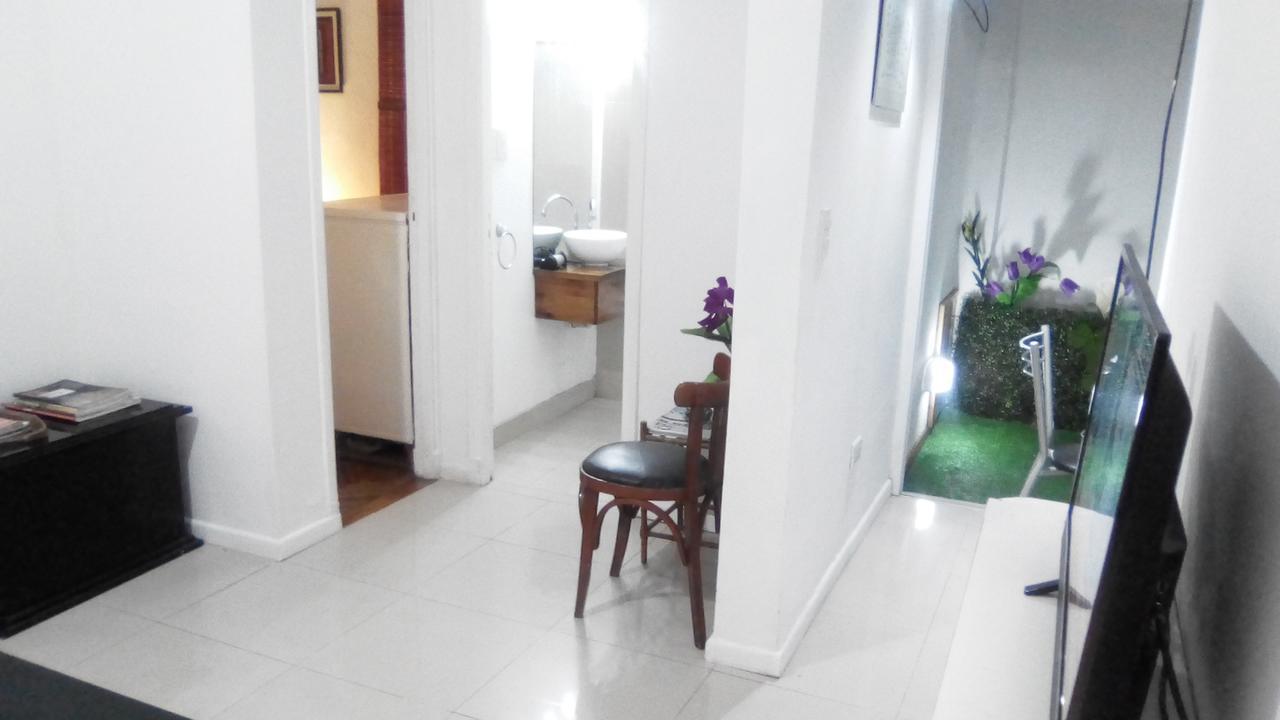 Departamento De Jerarquia En Recoleta Apartment Буенос Айрес Екстериор снимка