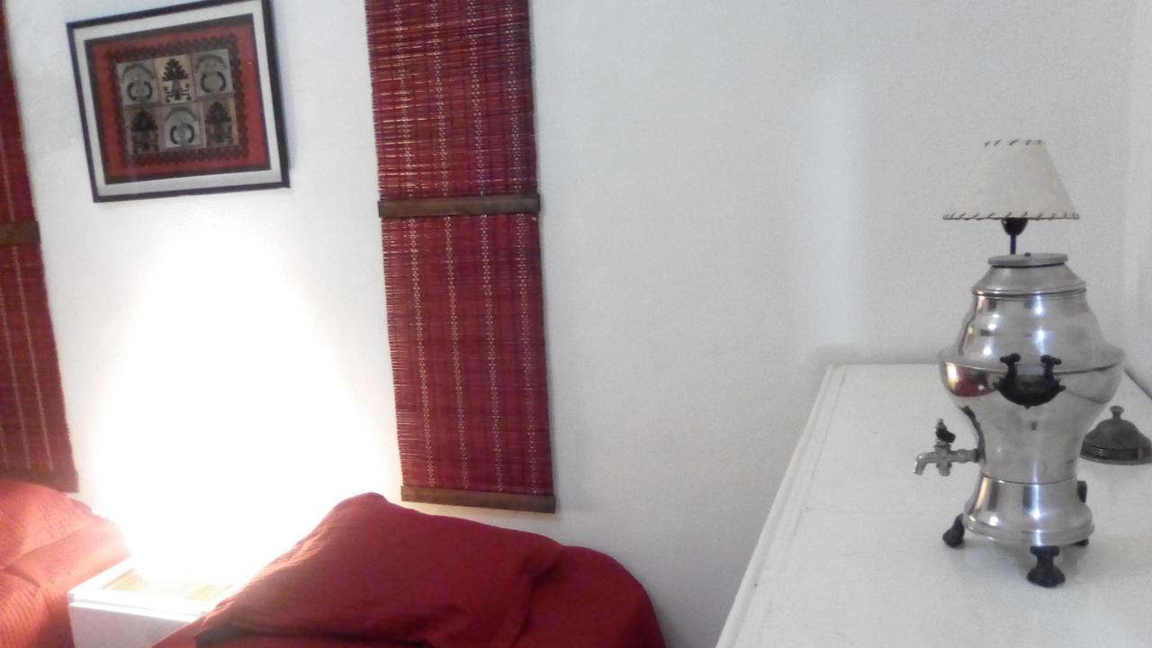 Departamento De Jerarquia En Recoleta Apartment Буенос Айрес Екстериор снимка