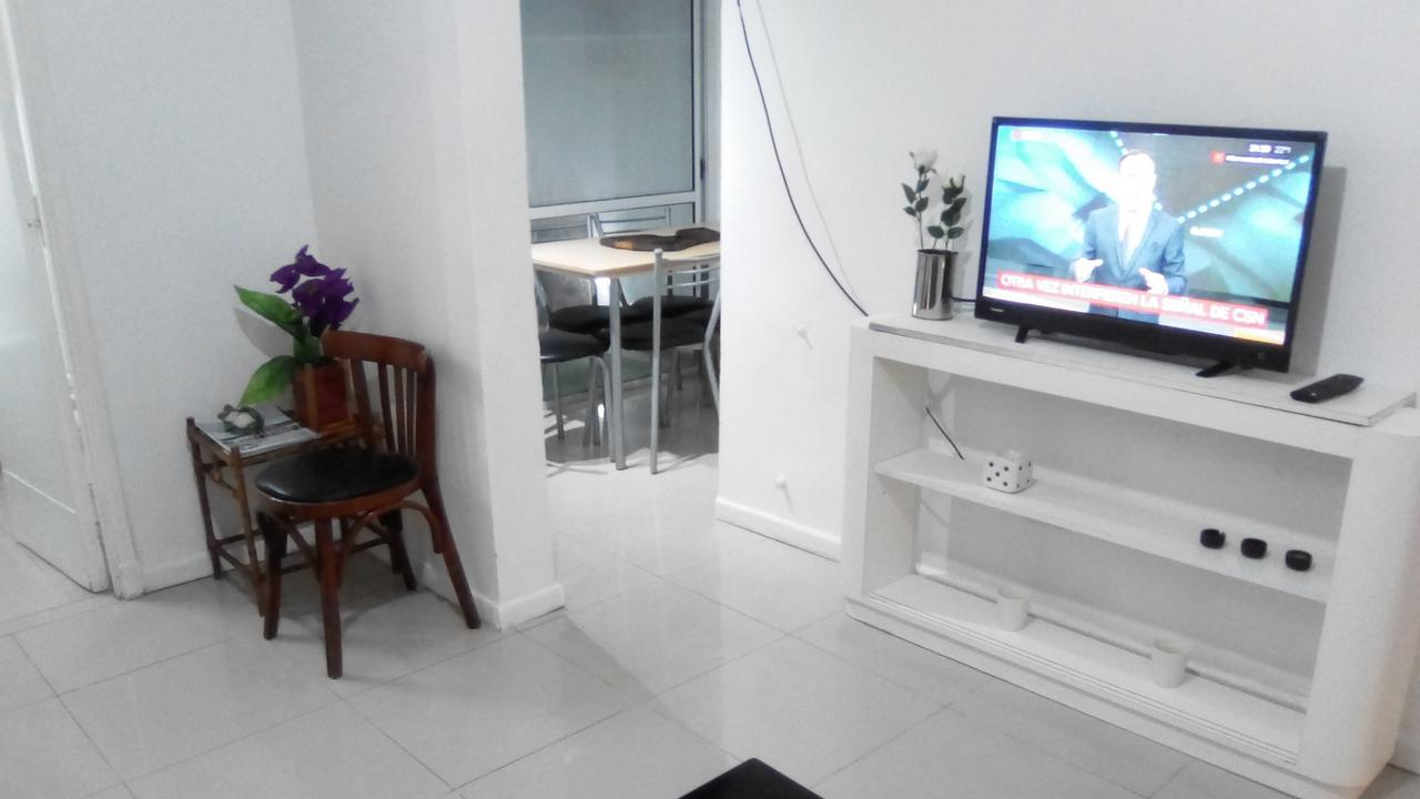 Departamento De Jerarquia En Recoleta Apartment Буенос Айрес Екстериор снимка