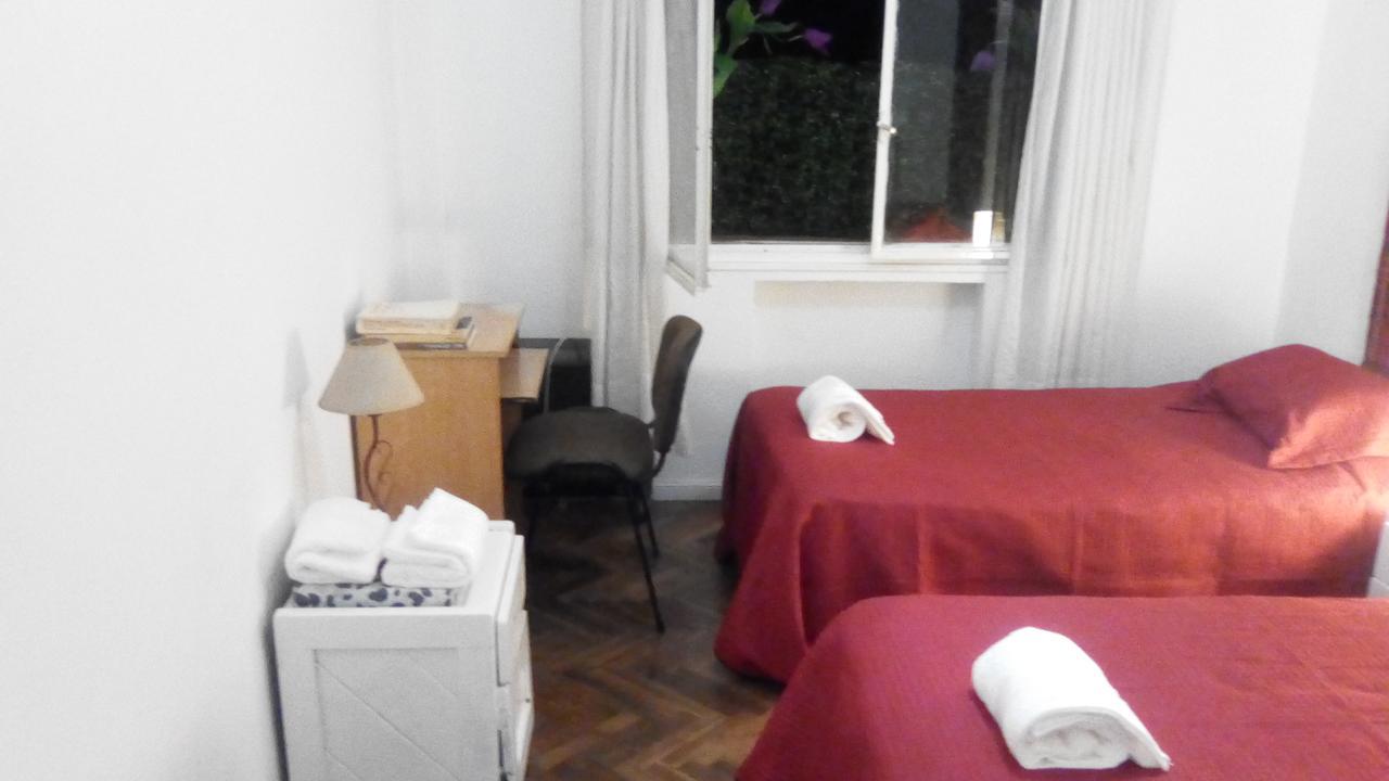 Departamento De Jerarquia En Recoleta Apartment Буенос Айрес Екстериор снимка