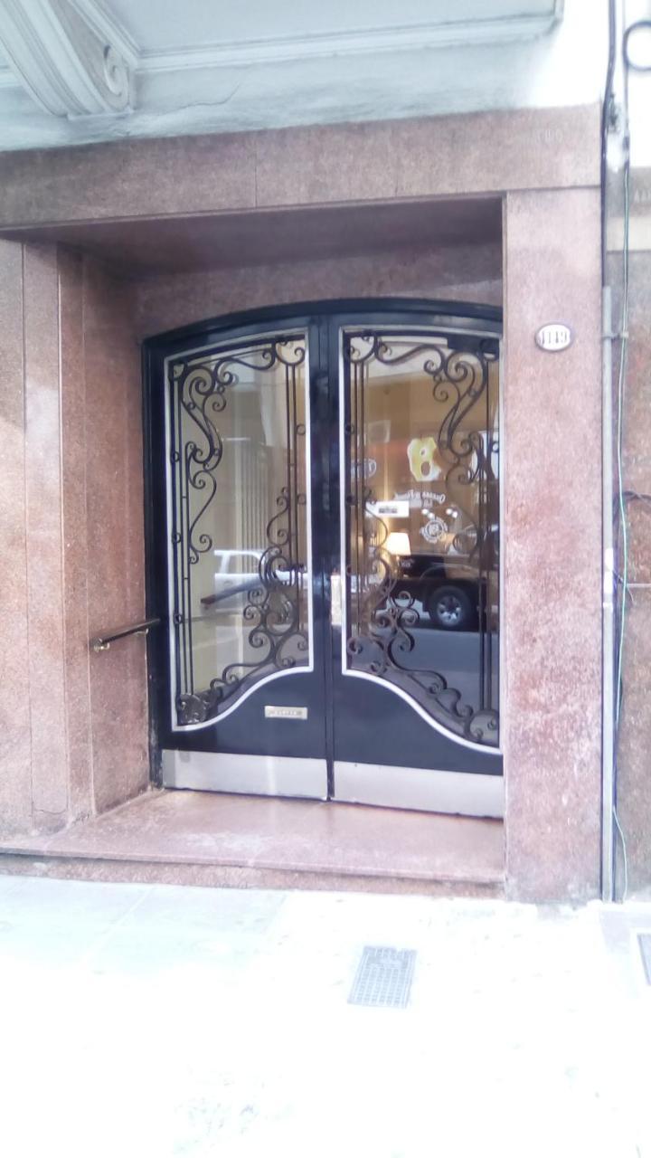 Departamento De Jerarquia En Recoleta Apartment Буенос Айрес Екстериор снимка