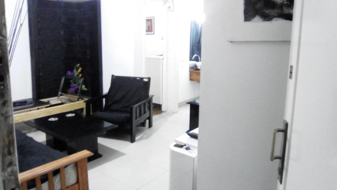 Departamento De Jerarquia En Recoleta Apartment Буенос Айрес Екстериор снимка