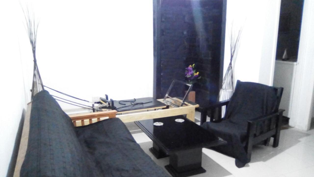 Departamento De Jerarquia En Recoleta Apartment Буенос Айрес Екстериор снимка
